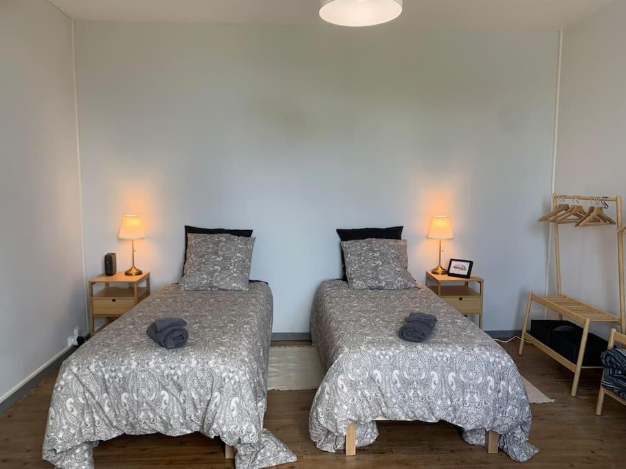 Apartment Jolie Medocaine Avec Jardin Saint-Estephe (Gironde)